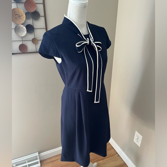NWT J Crew Dress 6P - Picture 9 of 11